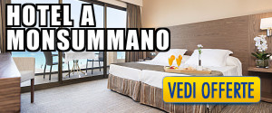 Offerte Hotel Monsummano - Monsummano Hotel scontati