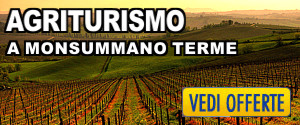 Offerte Agriturismo Monsummano - Monsummano Agriturismo scontati