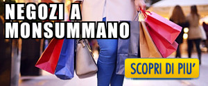 Shopping a Monsummano - Negozi a monsummano